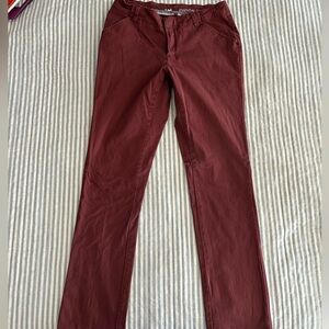 Women’s Lee Chinos Size 4
